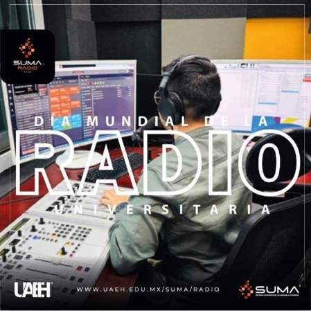 SUMA Radio Universitaria