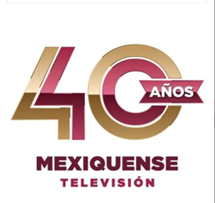 40 años mexiquense Tv