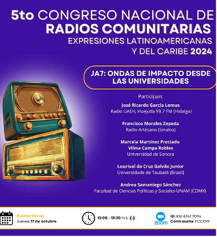 Ondas de impacto desde las universidades