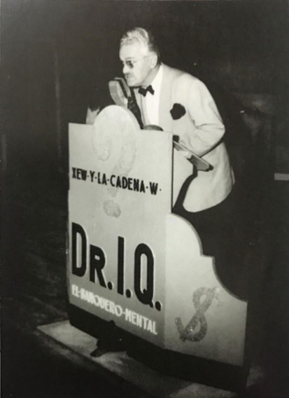 Dr IQ