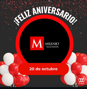 Aniversario Milenio