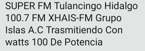Grupo Islas A.C.