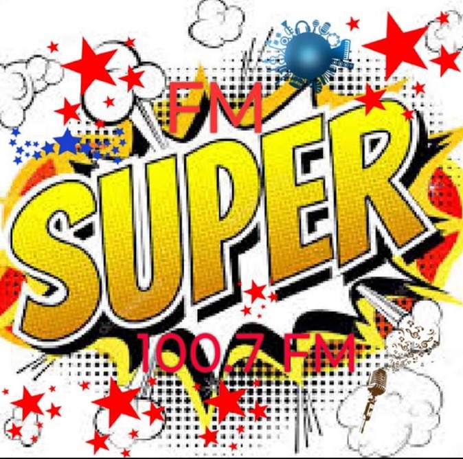 Super 100.7 FM