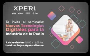 XPERI