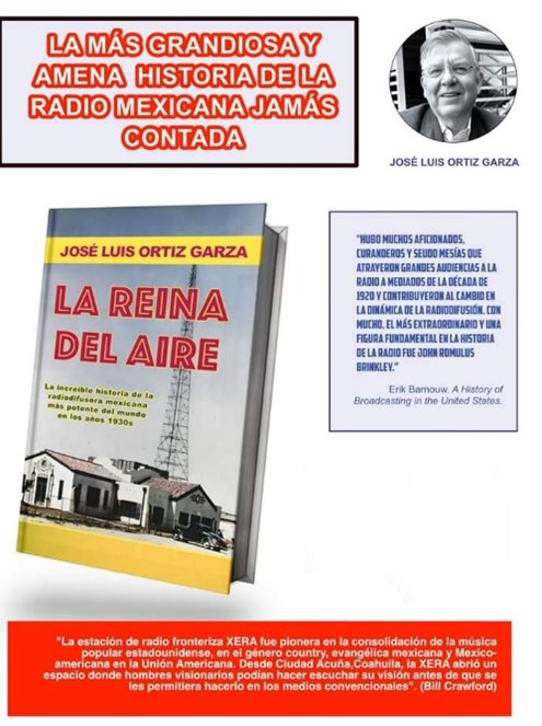 La reina del aire