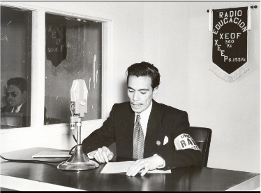 José María Albino Vasconcelos Calderón