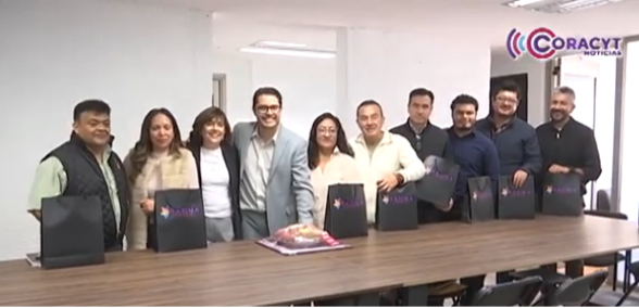 Comisión de Radio y Televisión de Tlaxcala convenía con Hidalgo