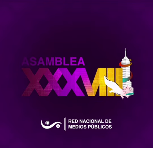 Asamblea XXXVIII RED
