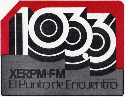 103.3 Logo