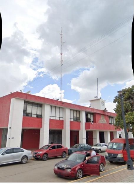 Radio Satelital Tepeapulco Hidalgo