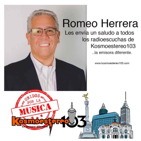 Romero Herrera