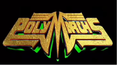 PolyMarch Logo