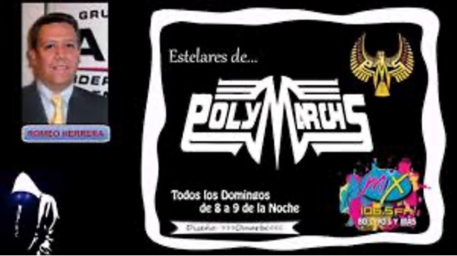 PollyMarchS Romero Herrera