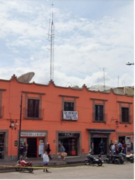 Radio Actopan
