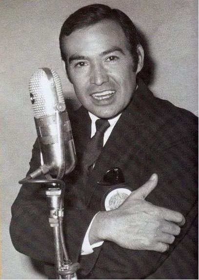 Ángel Hernández Rugama