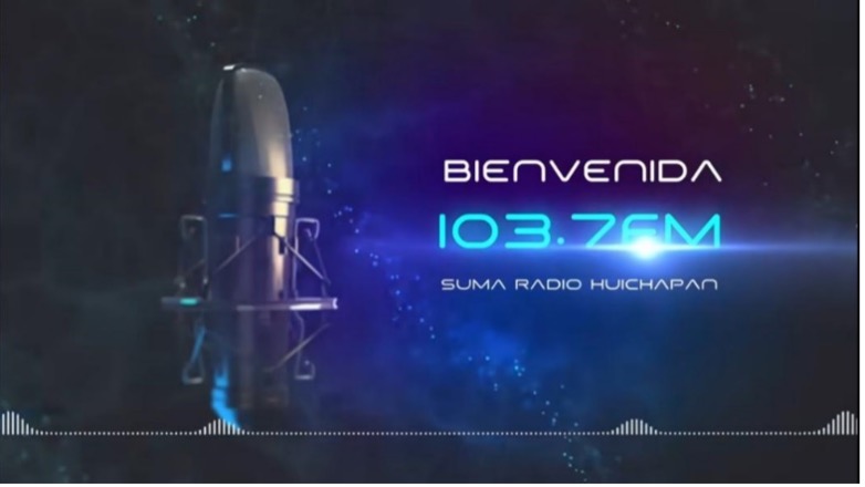 Suma Radio Huichapan