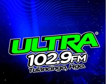 Ultra 102.9