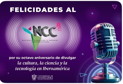 NCC Aniversario