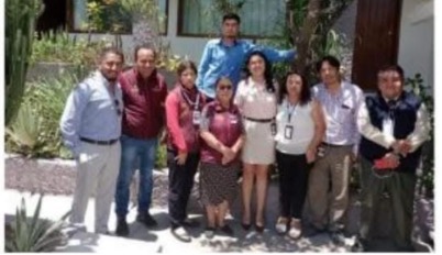 La Voz de la Sierra Gorda