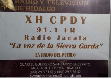 Radio Jacala