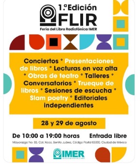 FLIR Primera Edición