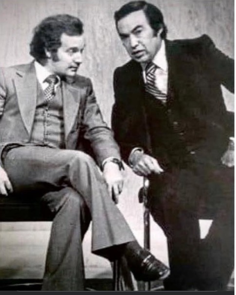 JOSE RAMON FERNANDEZ ALVAREZ Y ANGEL FERNANDEZ RUGAMA