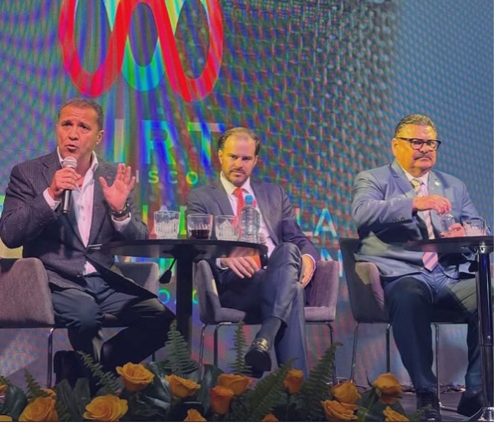 Jornada de la Comunicación CIRT Jalisco