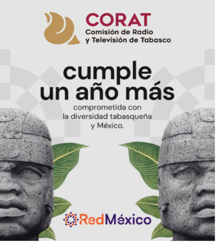 Comisión de Radio y Televisión Tabasco