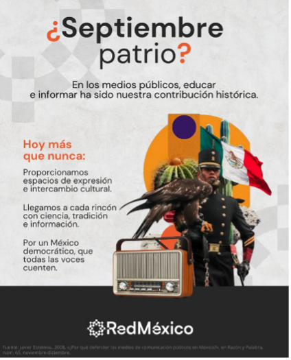 Septiembre Patrio