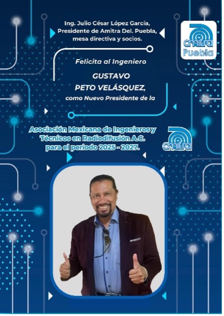 Gustavo Peto Velázquez