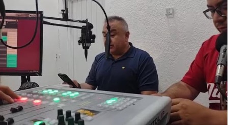 radio universitaria Huejutla