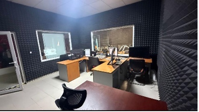 Radio Huejutla