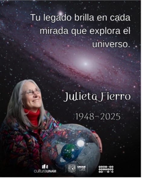 Julieta Fierro