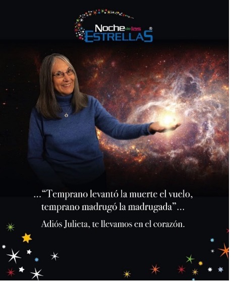 Noche de las Estrellas