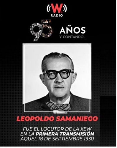 Leopoldo Samaniego