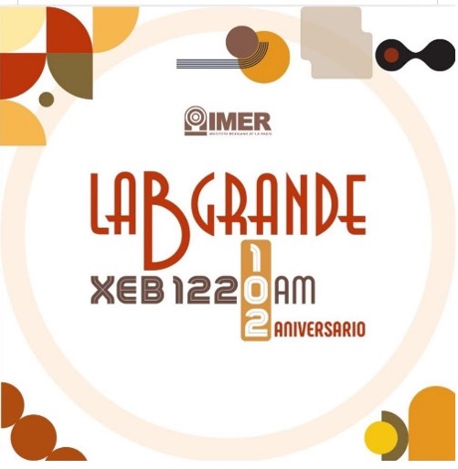 la B Grande