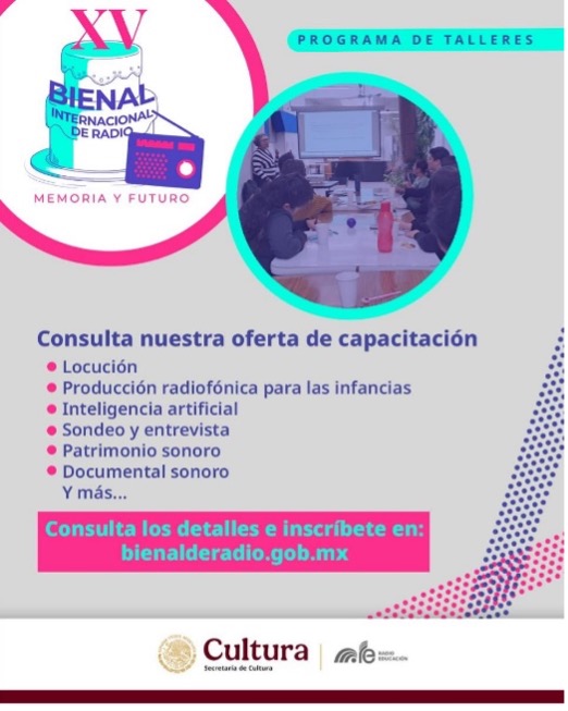 Bienal Internacional Radio