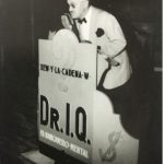 Dr. I.Q.