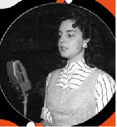 Micrófono RCA A