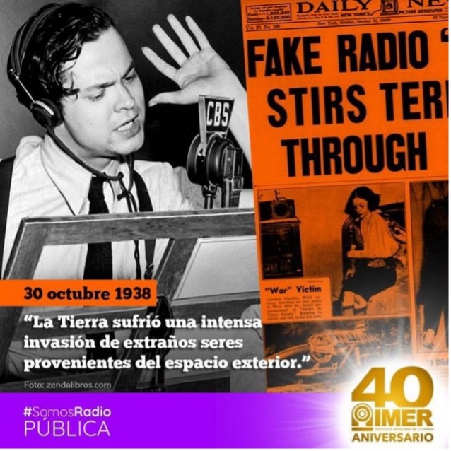 Fake Radio