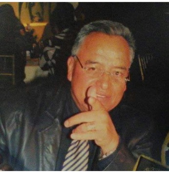 Fernando Herrera Chagoya