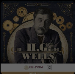 Herbert George Wells