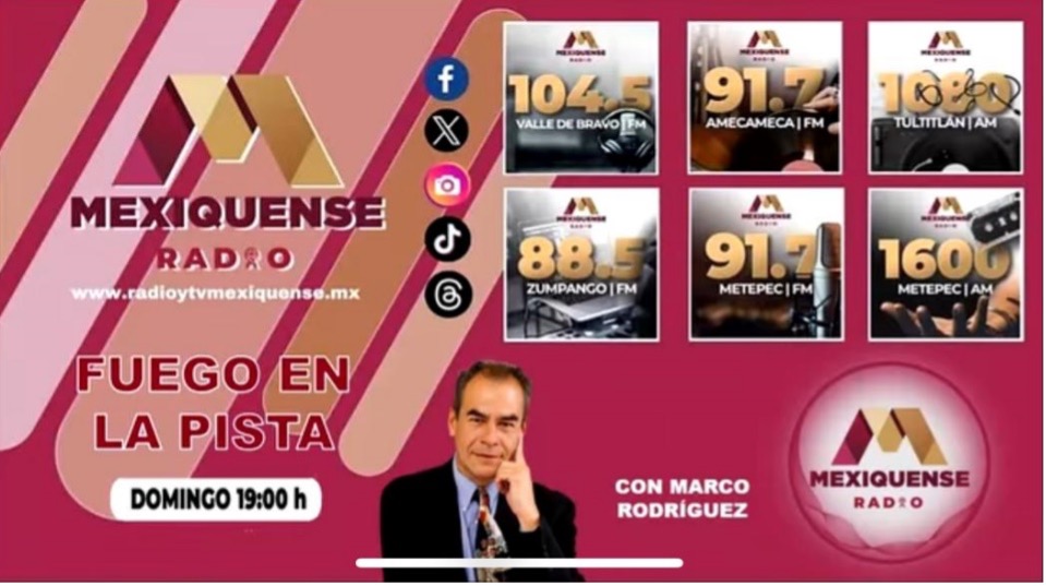 Marco Rodríguez
