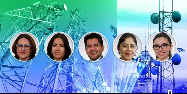 Organismo Rector de Telecomunicaciones en México