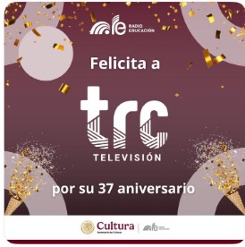 TRC Televisión