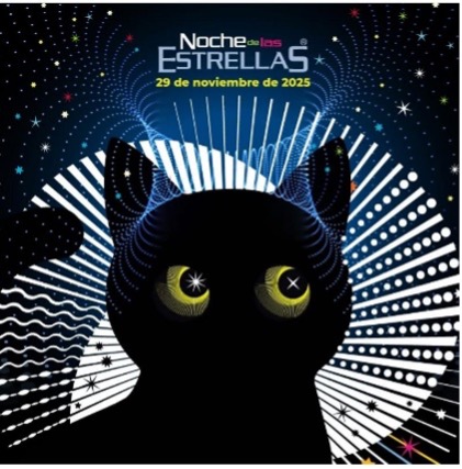 Noche de Estrellas