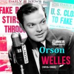 Orson Welles Orson Welles