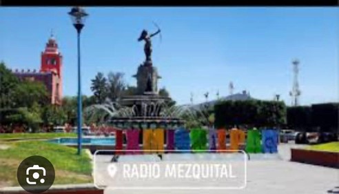 Ixmiquilpan Diana Cazadora