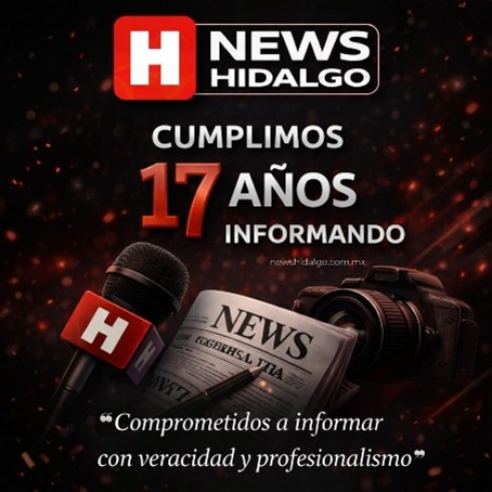 HIDALGO NEWS