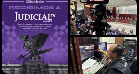 NUEVO INTEGRANTE DE LA RED MEXICO